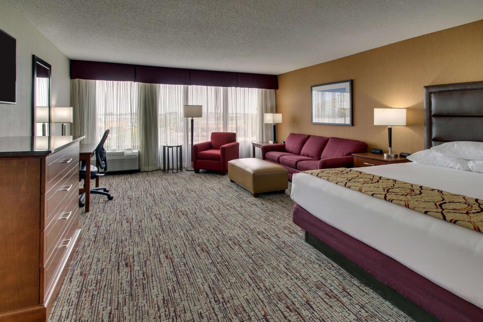 Drury Inn & Suites Evansville East gallery photo in Evansville, IN — image 30