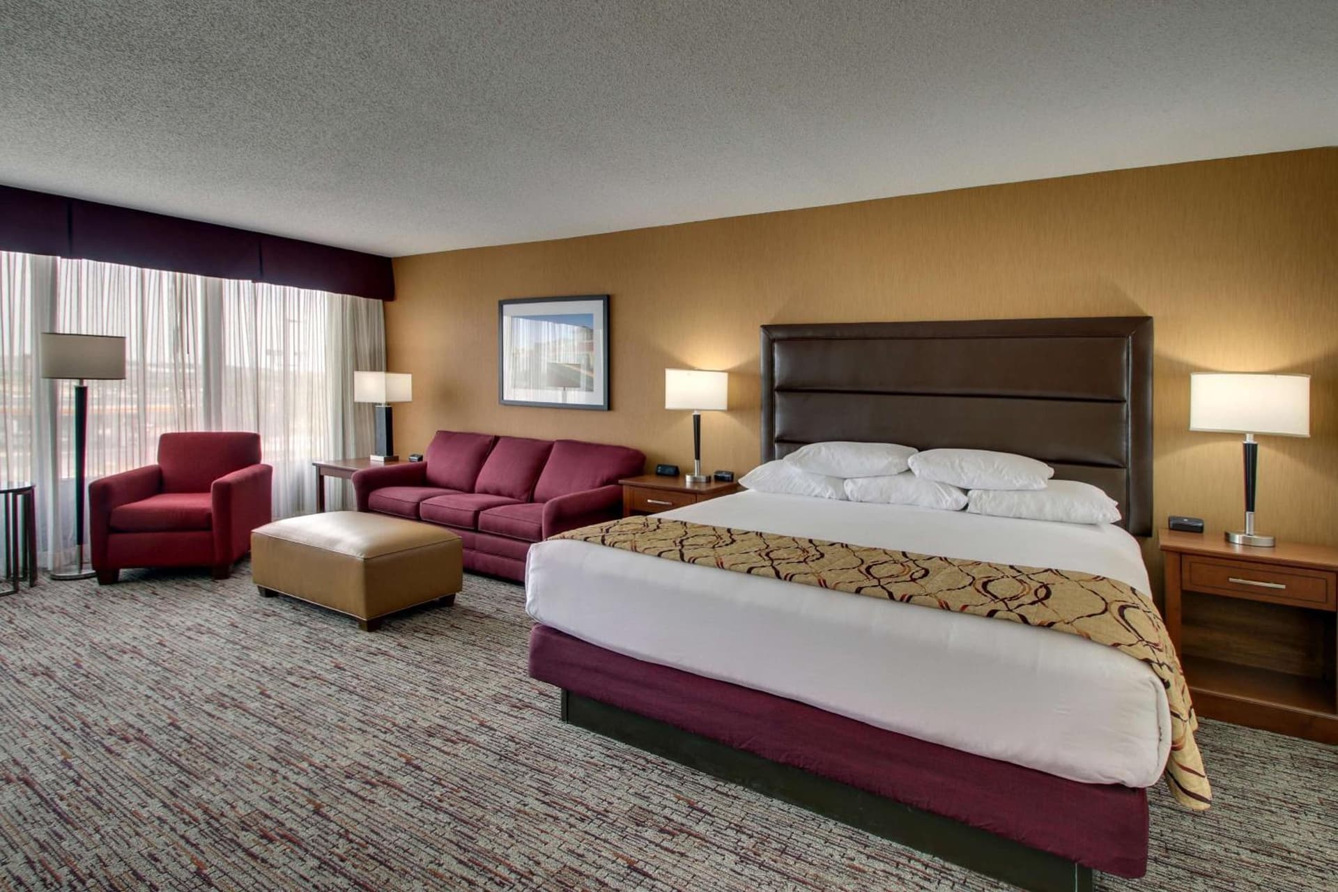 Drury Inn & Suites Evansville East gallery photo in Evansville, IN — image 54