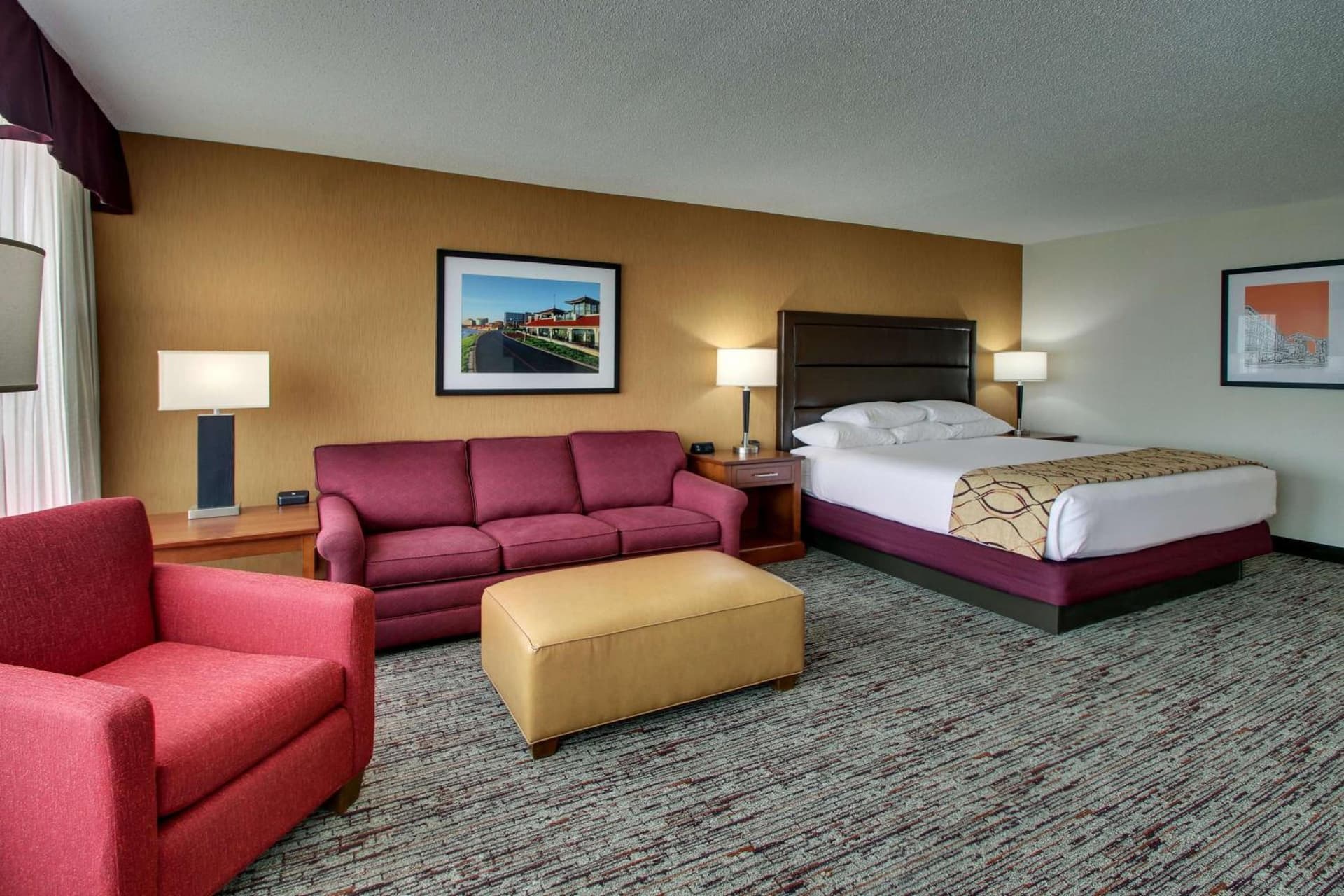 Drury Inn & Suites Evansville East gallery photo in Evansville, IN — image 10