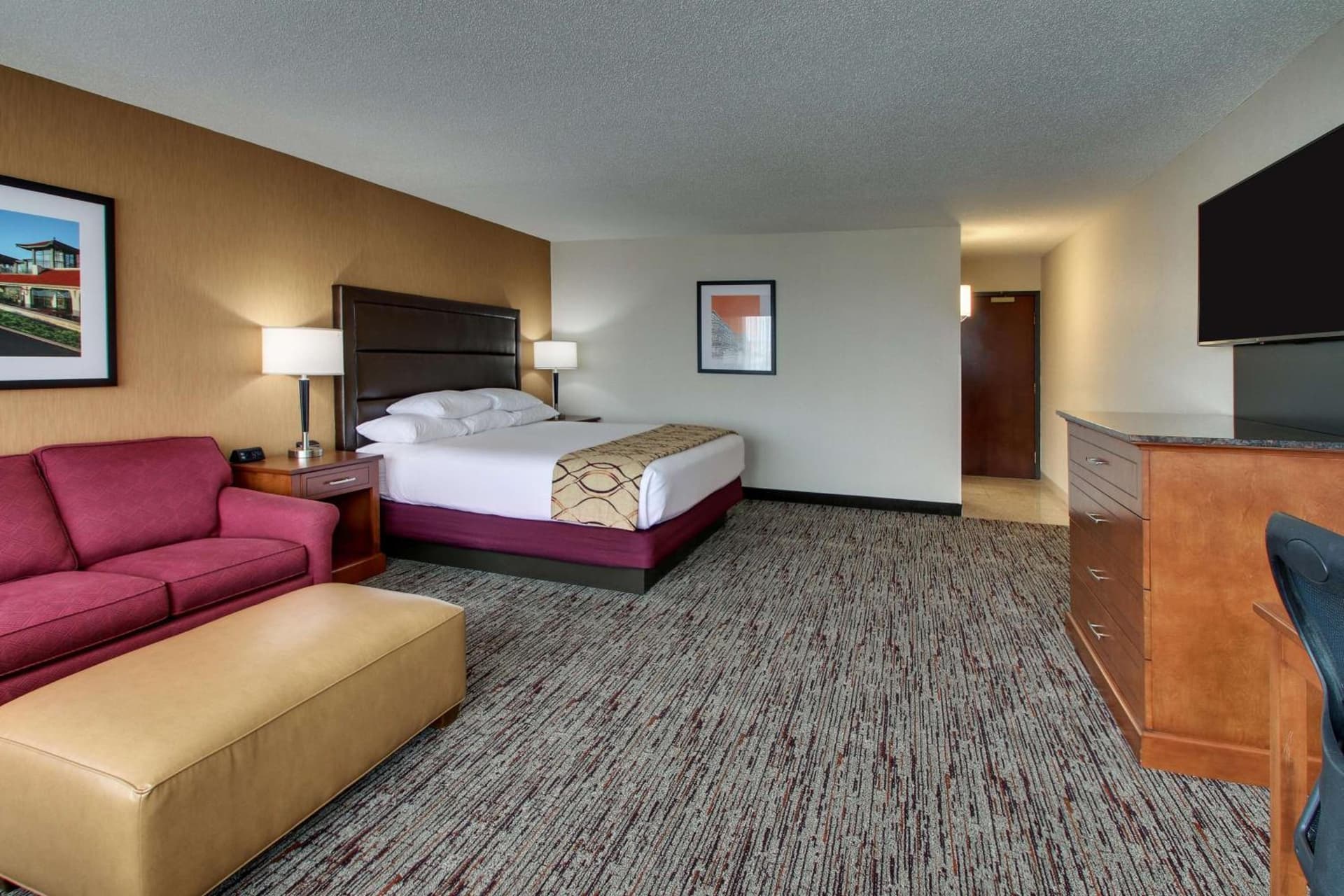 Drury Inn & Suites Evansville East gallery photo in Evansville, IN — image 23