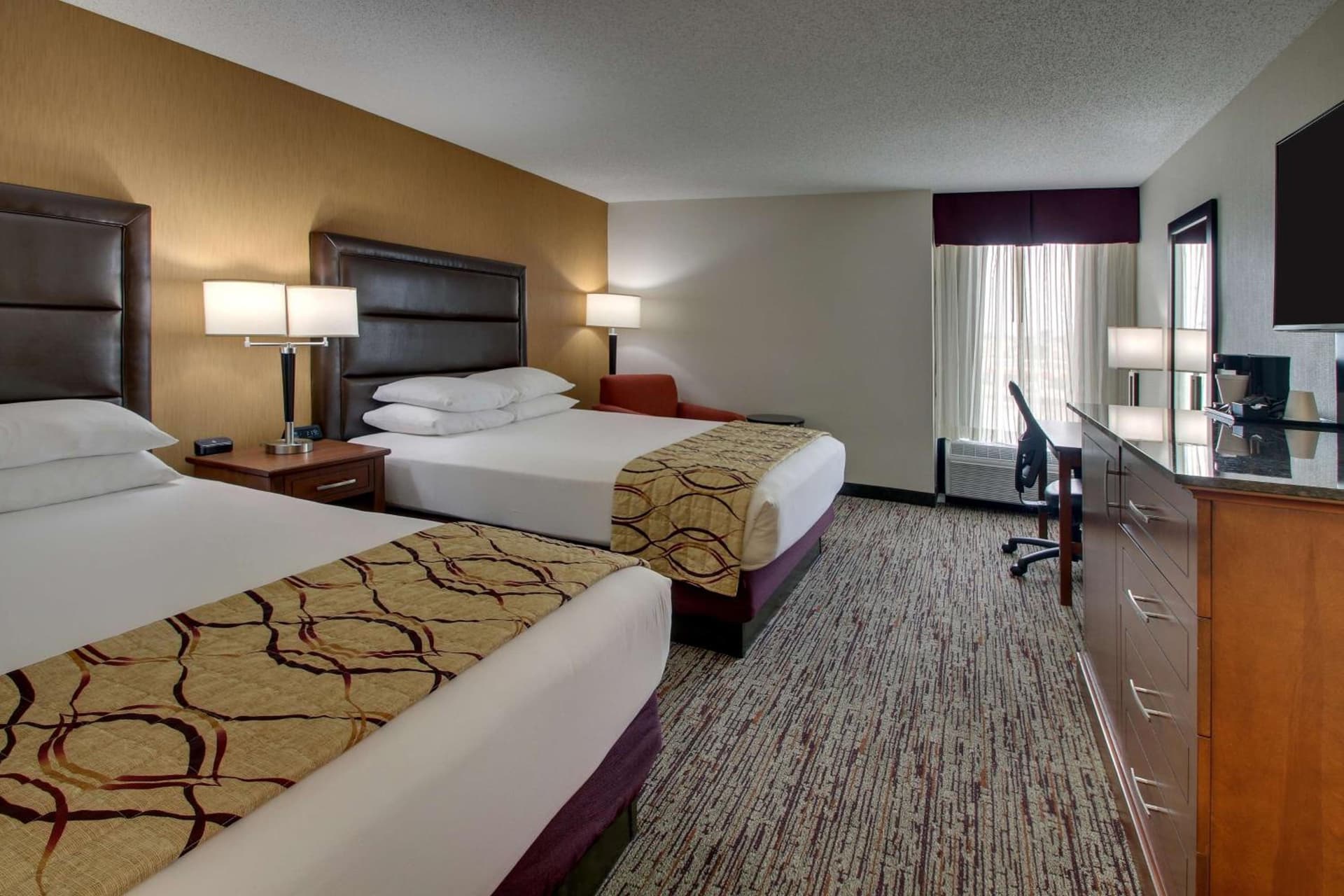 Drury Inn & Suites Evansville East gallery photo in Evansville, IN — image 22