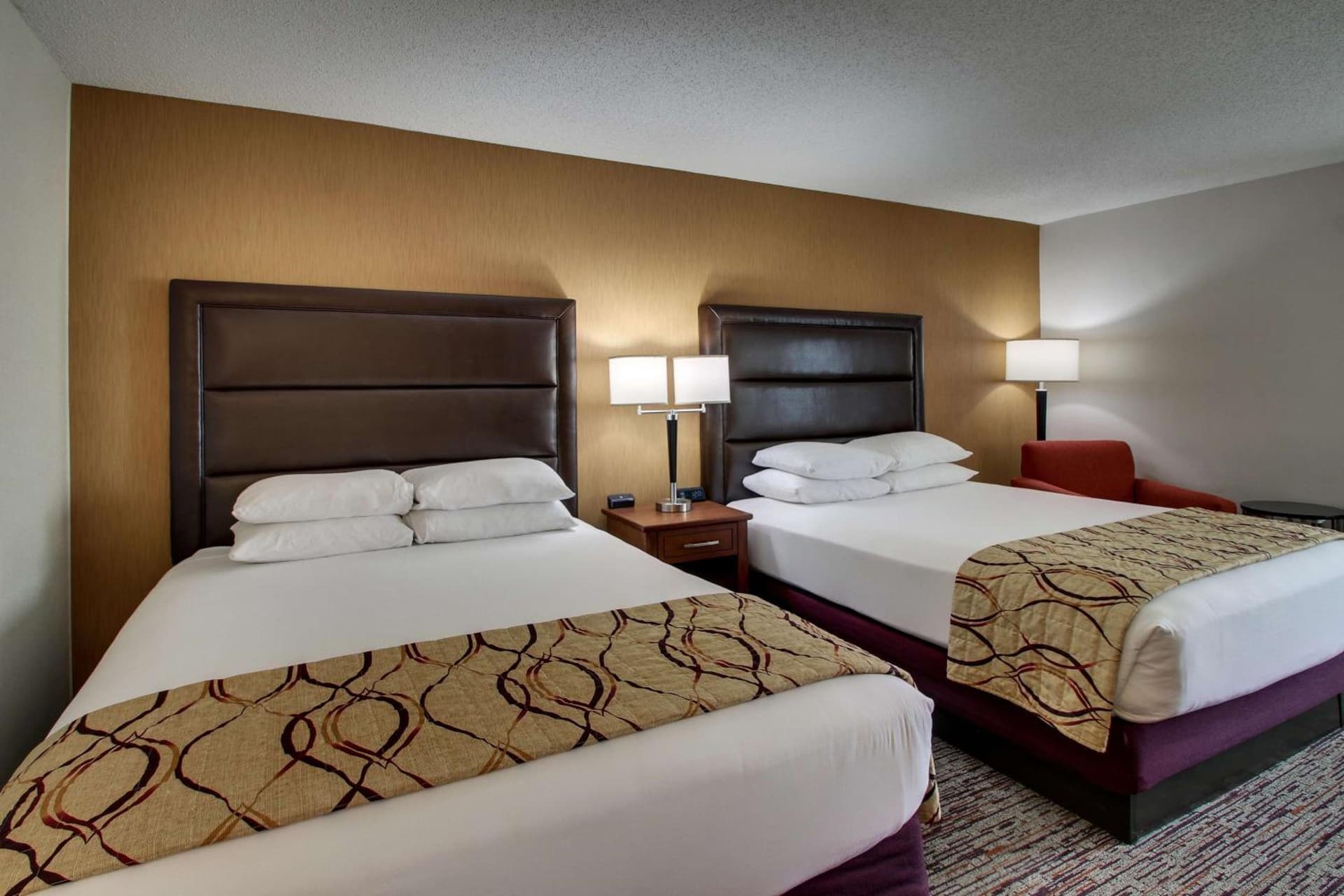 Drury Inn & Suites Evansville East gallery photo in Evansville, IN — image 16