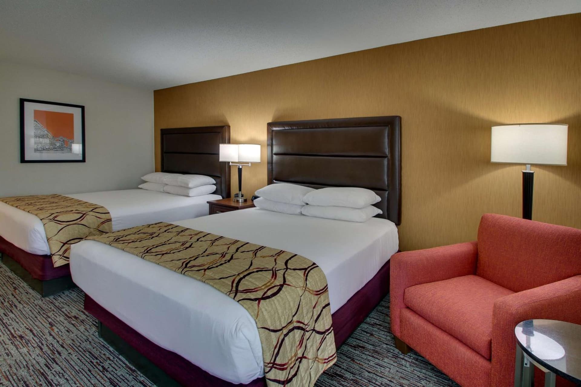 Drury Inn & Suites Evansville East gallery photo in Evansville, IN — image 55