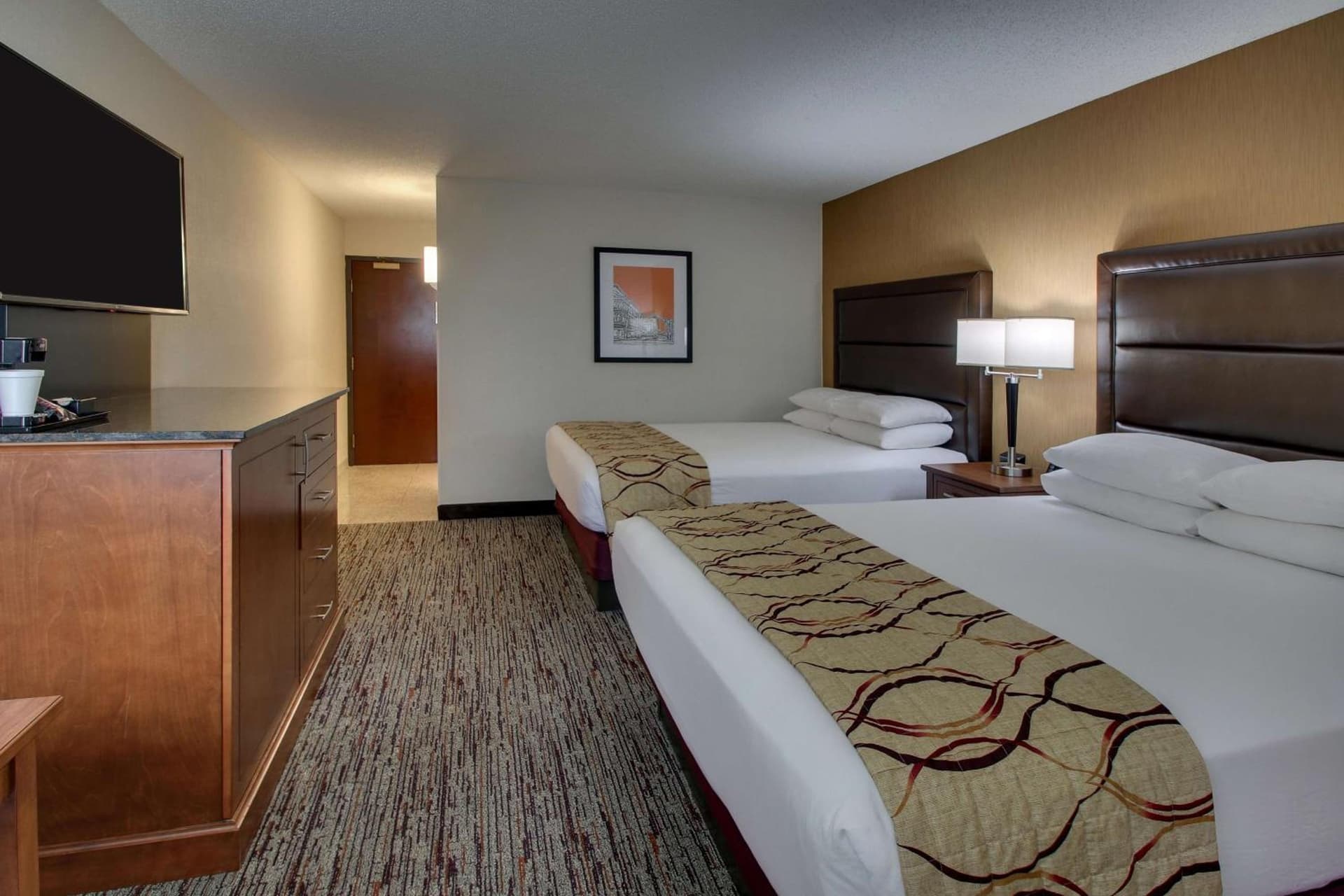 Drury Inn & Suites Evansville East gallery photo in Evansville, IN — image 6