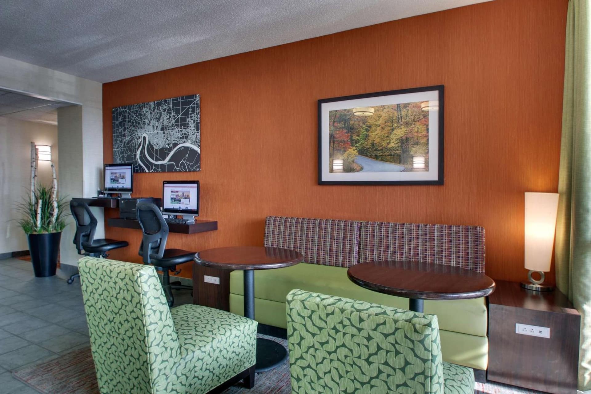 Drury Inn & Suites Evansville East gallery photo in Evansville, IN — image 38