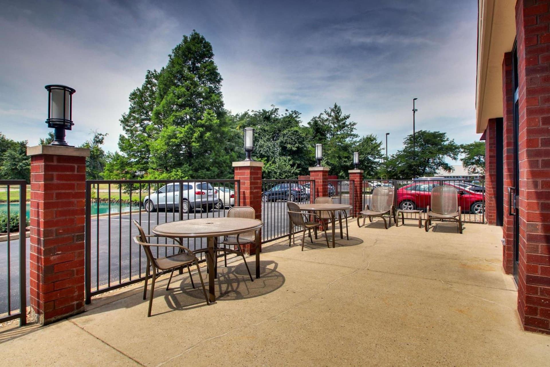 Drury Inn & Suites Evansville East gallery photo in Evansville, IN — image 32