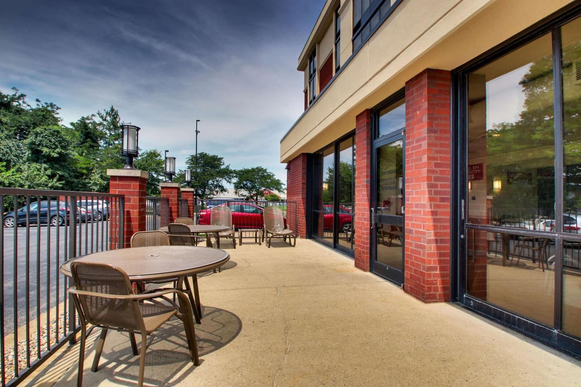 Drury Inn & Suites Evansville East gallery photo in Evansville, IN — image 13
