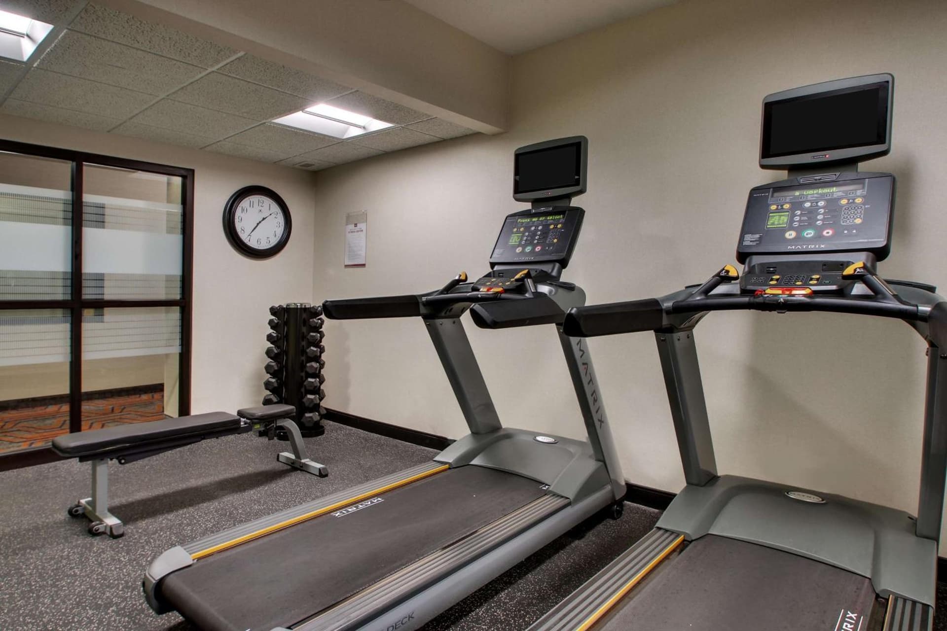 Drury Inn & Suites Evansville East gallery photo in Evansville, IN — image 12