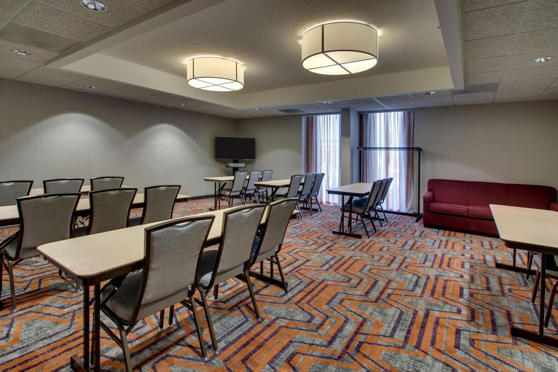 Drury Inn & Suites Evansville East gallery photo in Evansville, IN — image 52