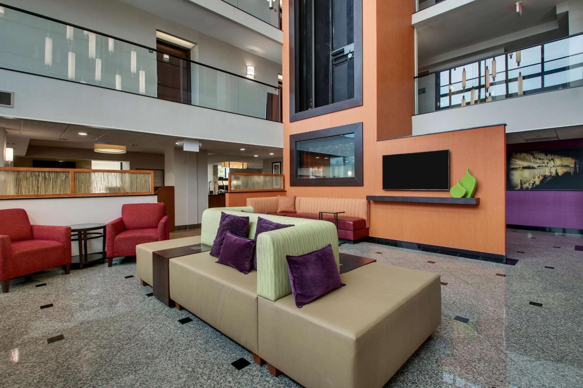 Drury Inn & Suites Bowling Green gallery photo in Bowling Green, KY — image 51