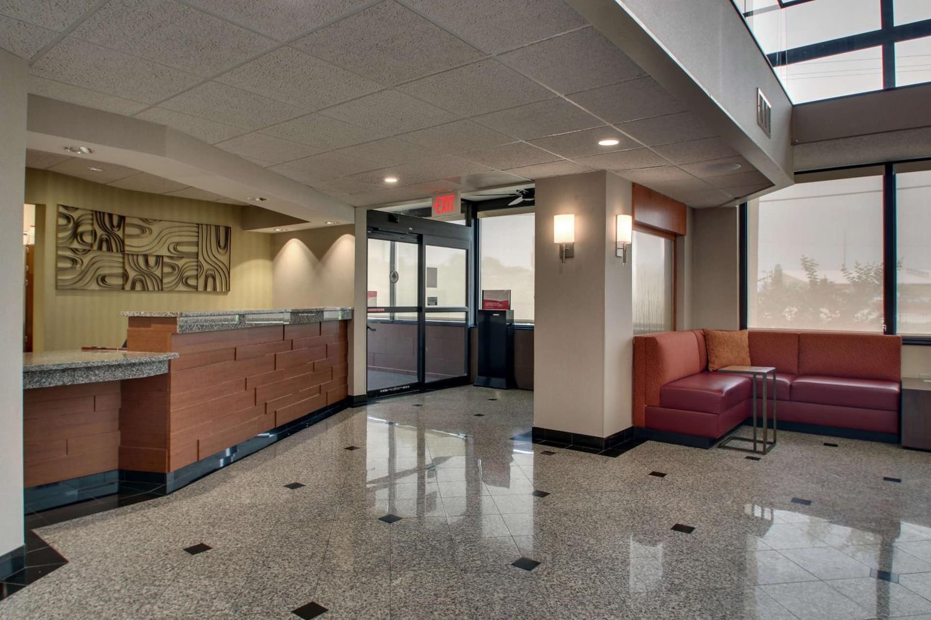 Drury Inn & Suites Bowling Green gallery photo in Bowling Green, KY — image 12