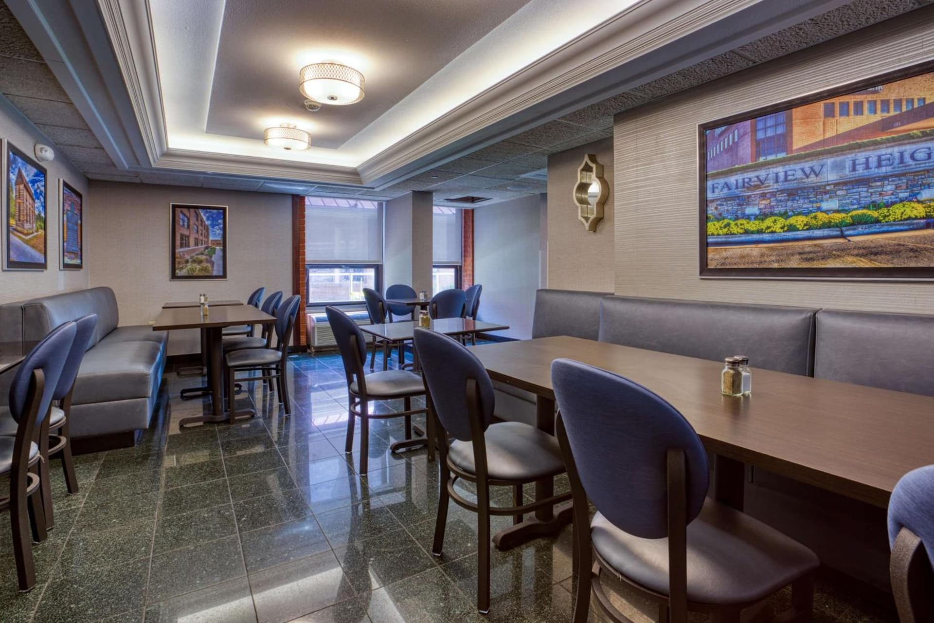 Drury Inn & Suites St. Louis - Fairview Heights gallery photo in Fairview Heights, IL — image 23