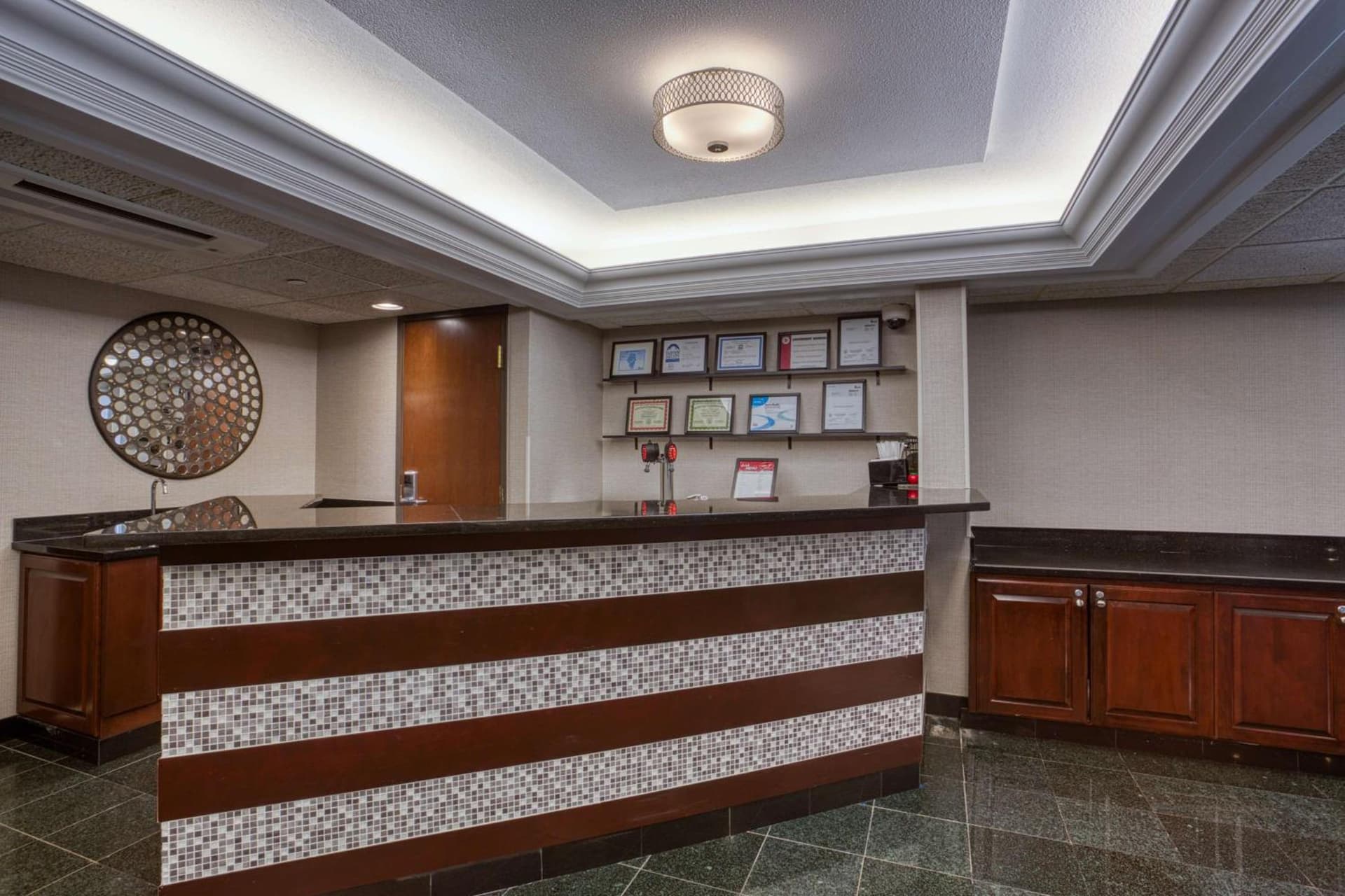 Drury Inn & Suites St. Louis - Fairview Heights gallery photo in Fairview Heights, IL — image 21