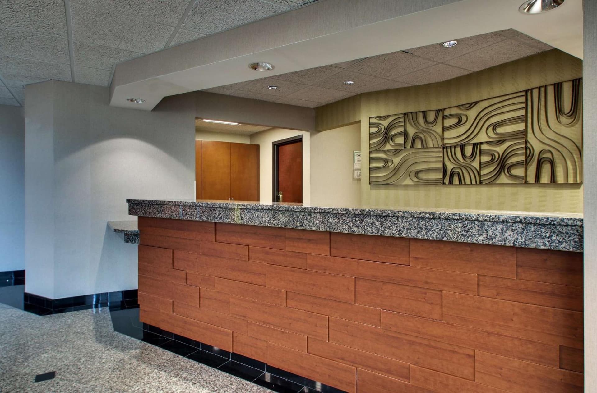 Drury Inn & Suites Bowling Green gallery photo in Bowling Green, KY — image 9