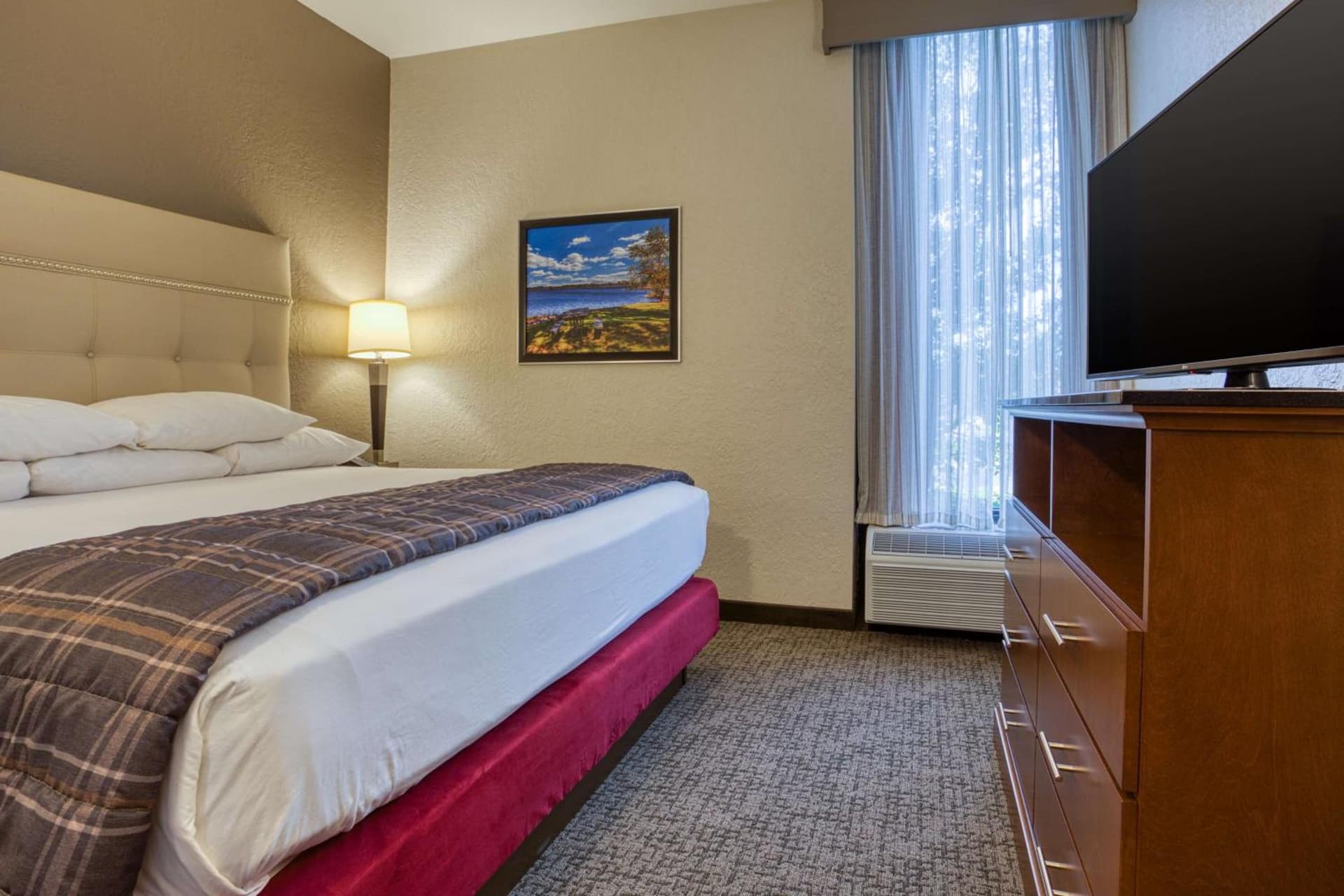 Drury Inn & Suites St. Louis - Fairview Heights property views in Fairview Heights, IL — gallery photo 3