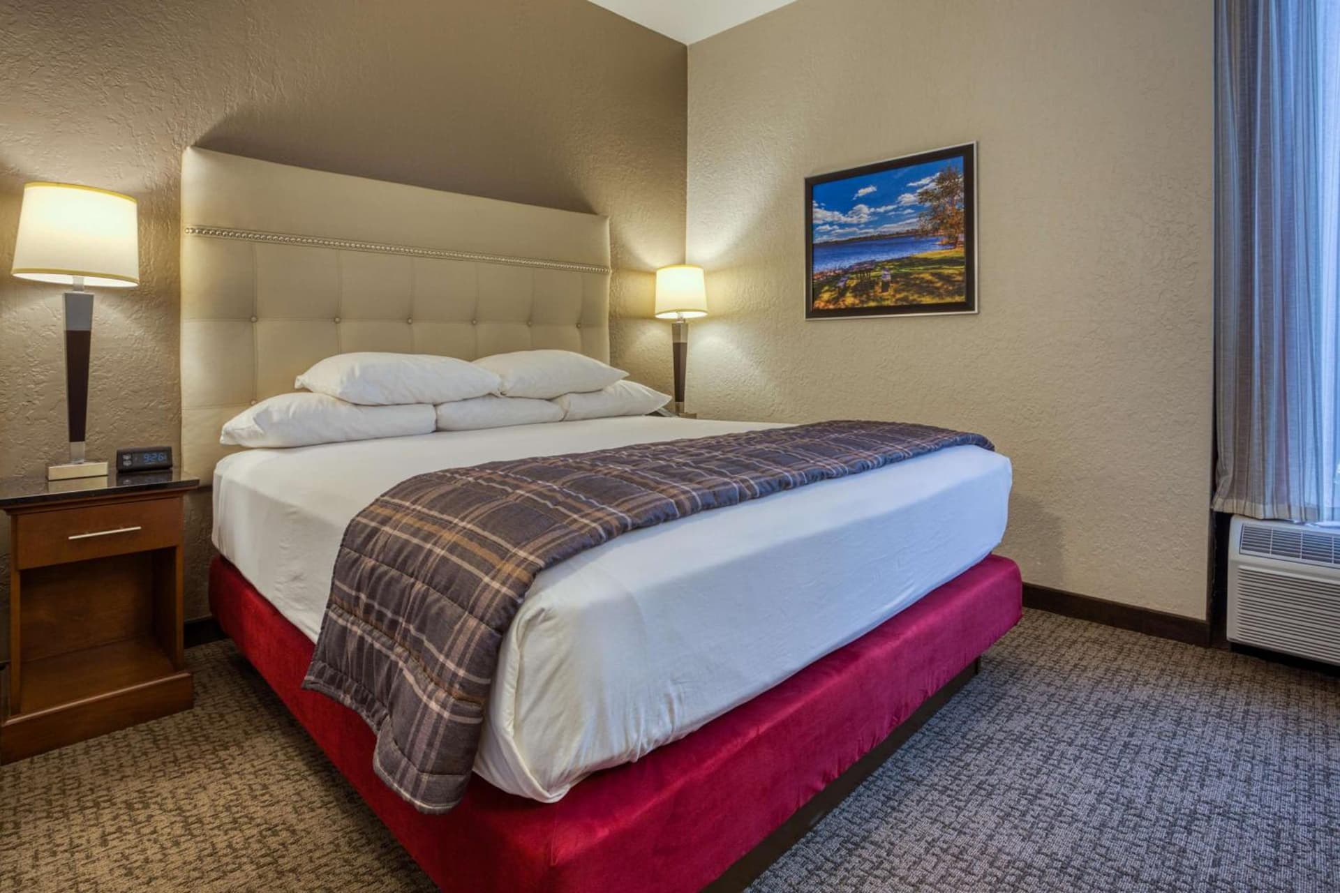 Drury Inn & Suites St. Louis - Fairview Heights gallery photo in Fairview Heights, IL — image 26
