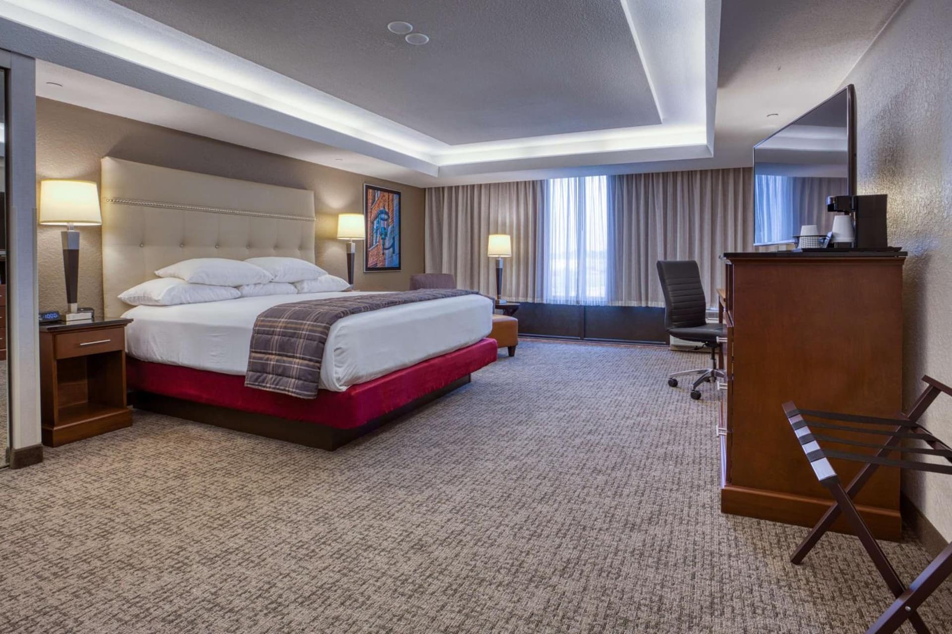 Drury Inn & Suites St. Louis - Fairview Heights gallery photo in Fairview Heights, IL — image 33