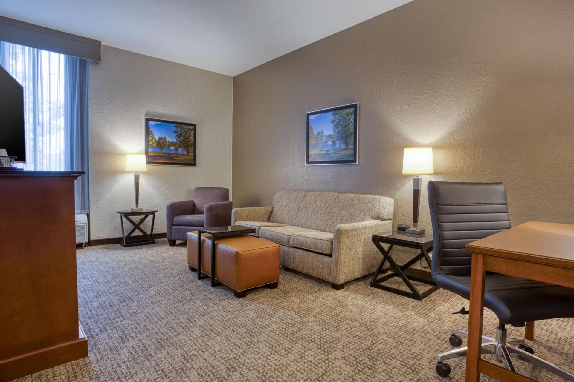 Drury Inn & Suites St. Louis - Fairview Heights gallery photo in Fairview Heights, IL — image 27