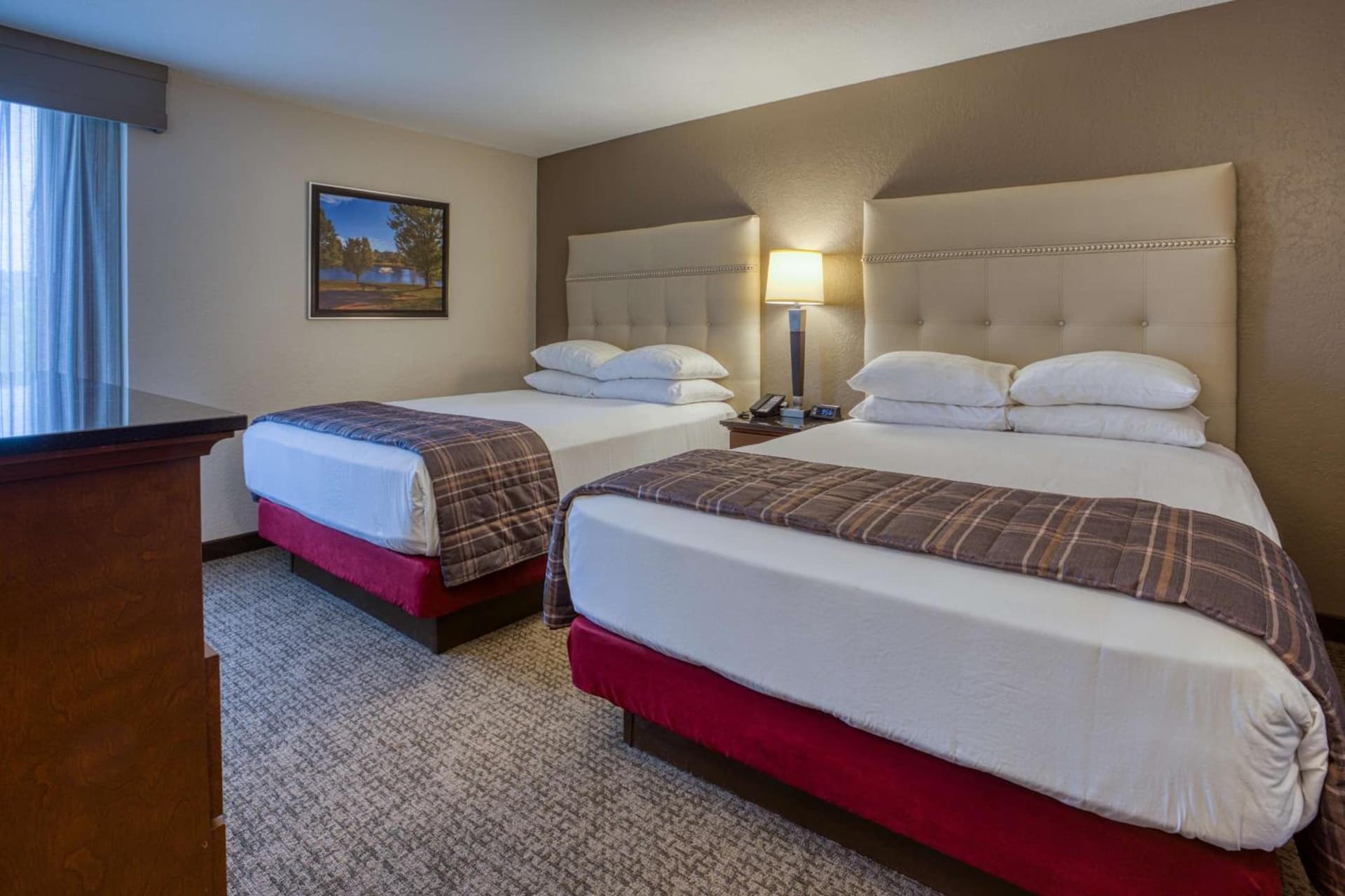Drury Inn & Suites St. Louis - Fairview Heights gallery photo in Fairview Heights, IL — image 31