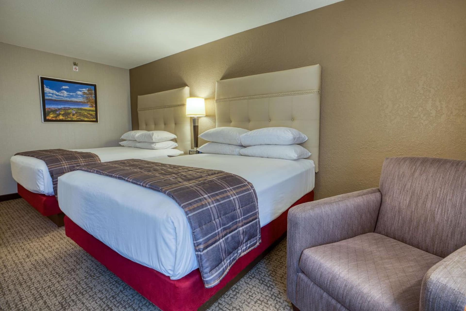 Drury Inn & Suites St. Louis - Fairview Heights gallery photo in Fairview Heights, IL — image 45