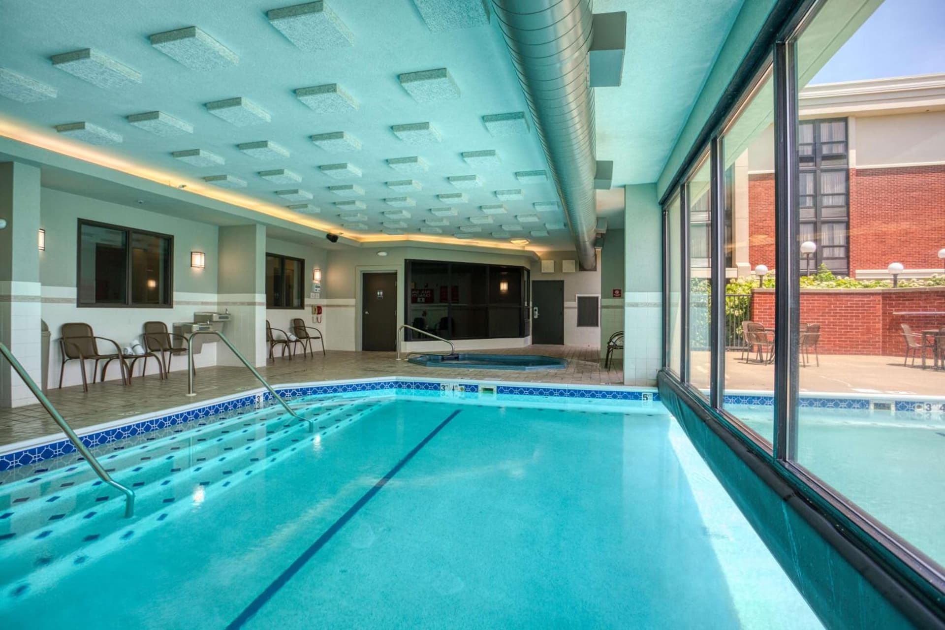 Drury Inn & Suites St. Louis - Fairview Heights gallery photo in Fairview Heights, IL — image 28