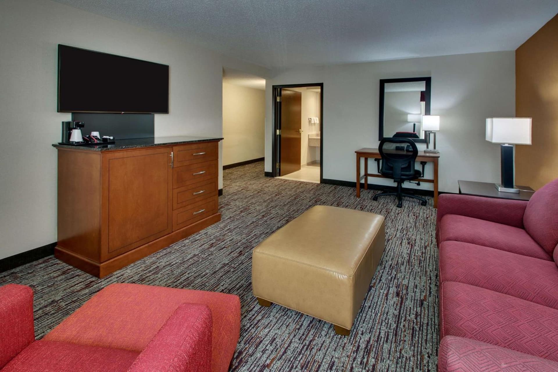 Drury Inn & Suites Bowling Green gallery photo in Bowling Green, KY — image 36