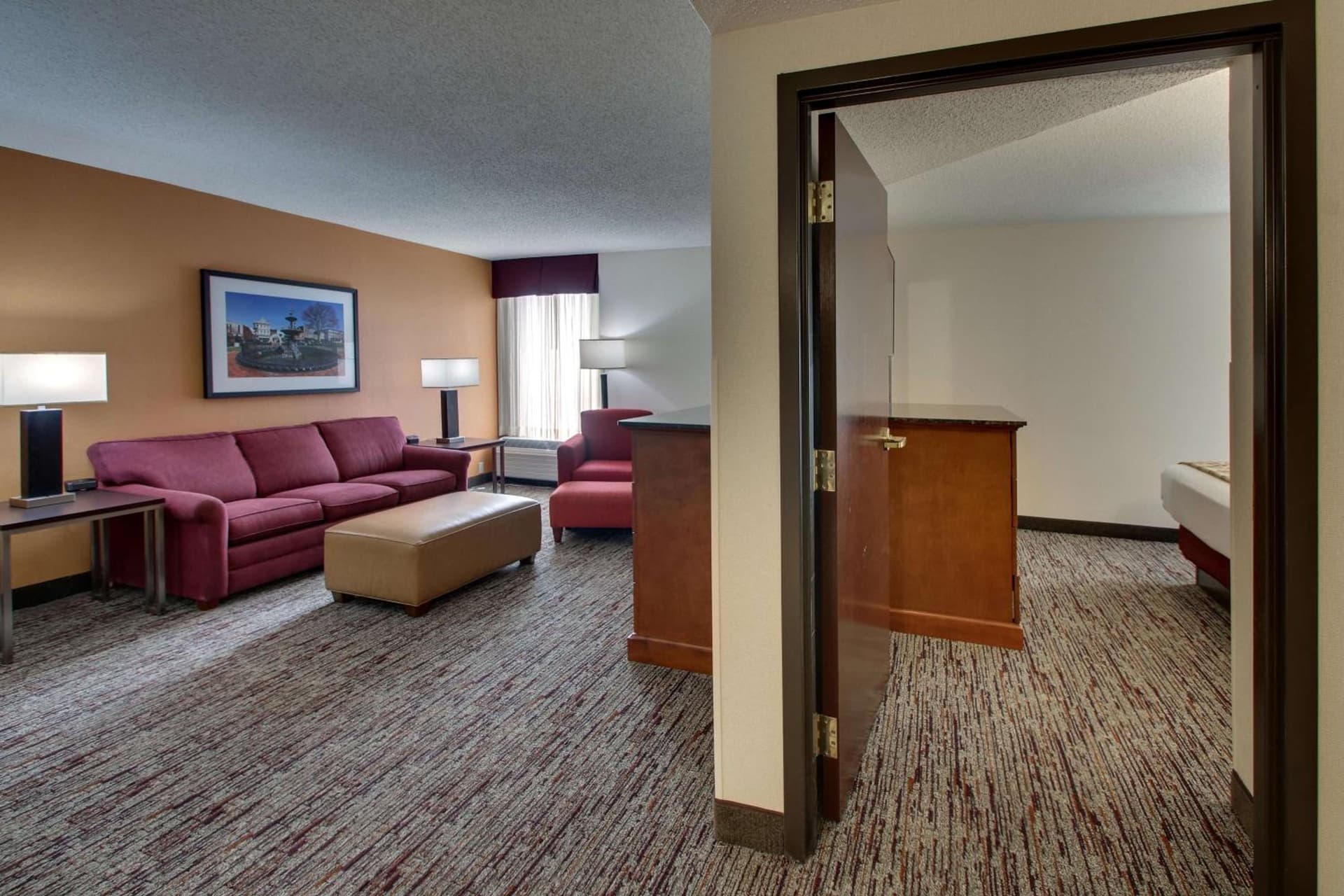 Drury Inn & Suites Bowling Green gallery photo in Bowling Green, KY — image 34