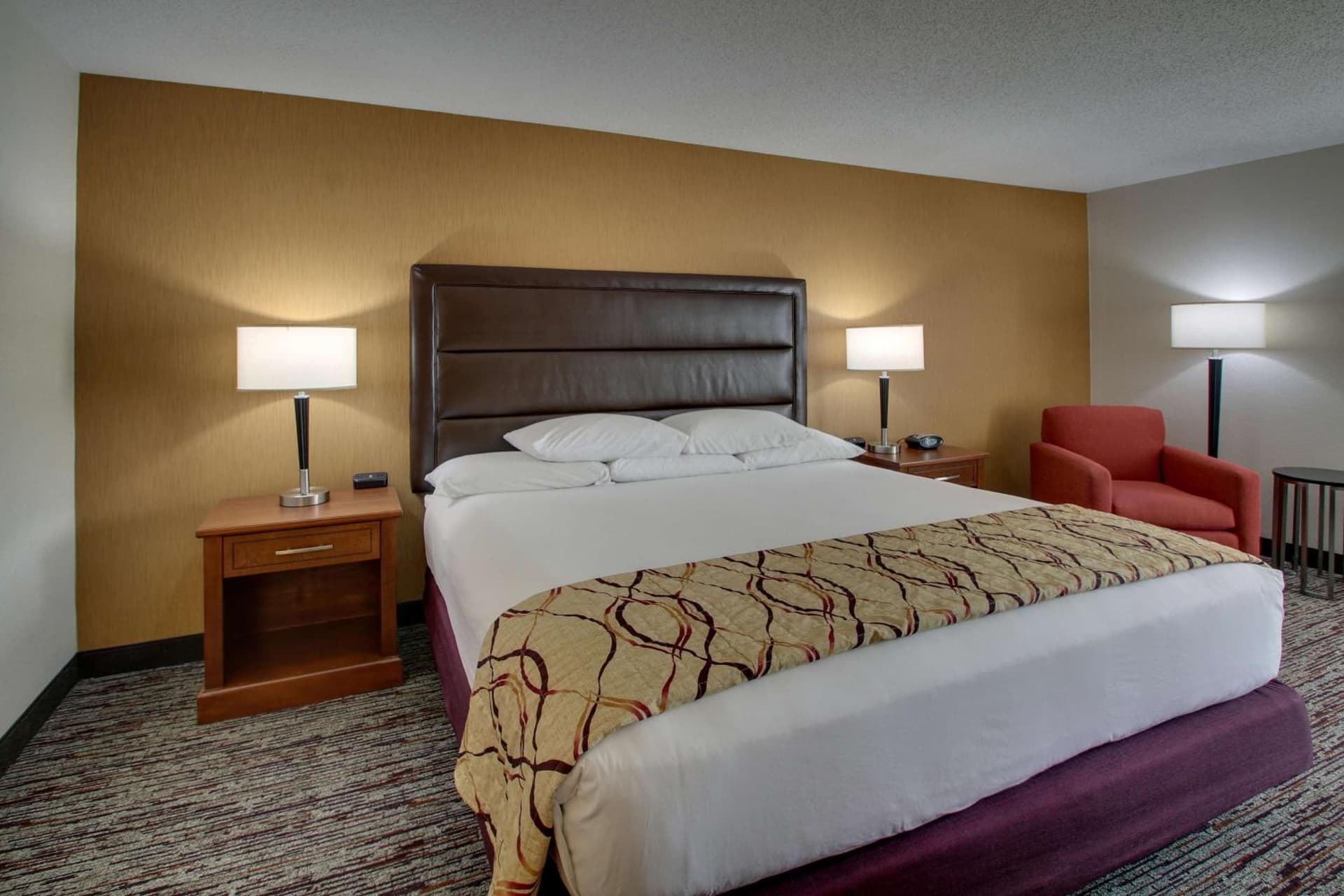 Drury Inn & Suites Bowling Green gallery photo in Bowling Green, KY — image 29