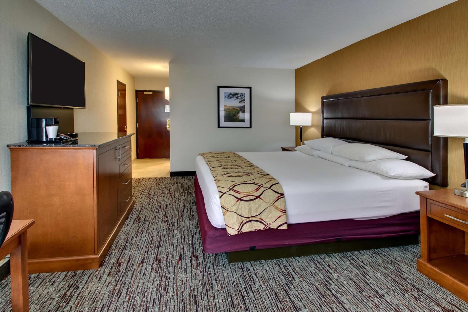 Drury Inn & Suites Bowling Green gallery photo in Bowling Green, KY — image 45