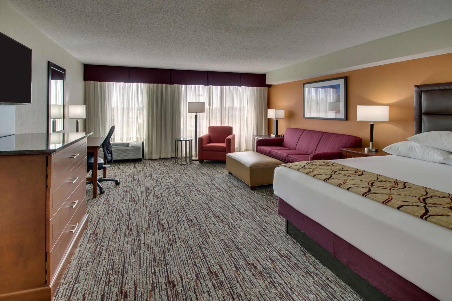 Drury Inn & Suites Bowling Green gallery photo in Bowling Green, KY — image 7