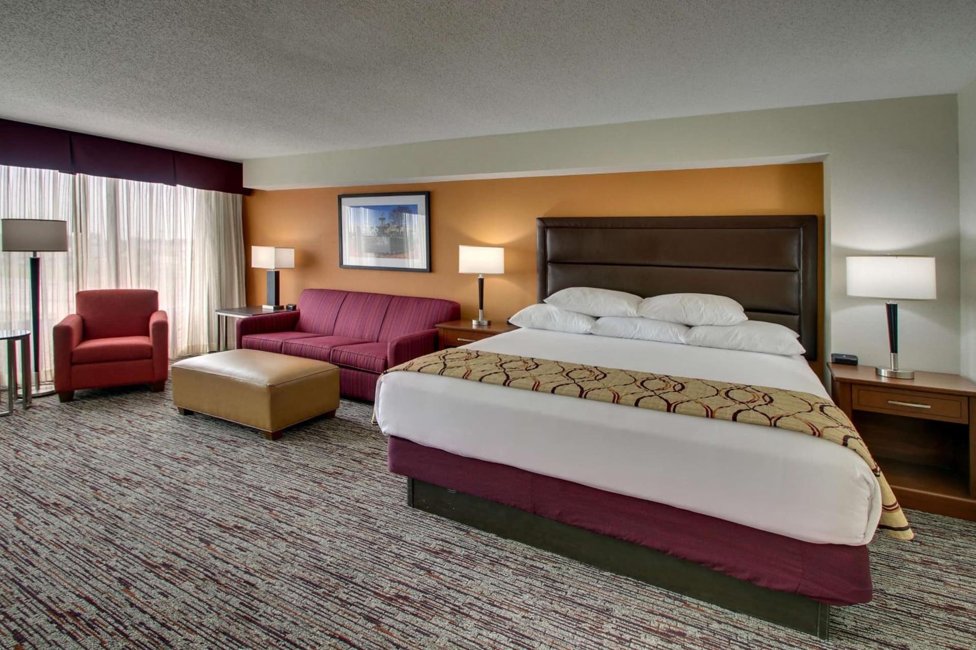 Drury Inn & Suites Bowling Green gallery photo in Bowling Green, KY — image 27