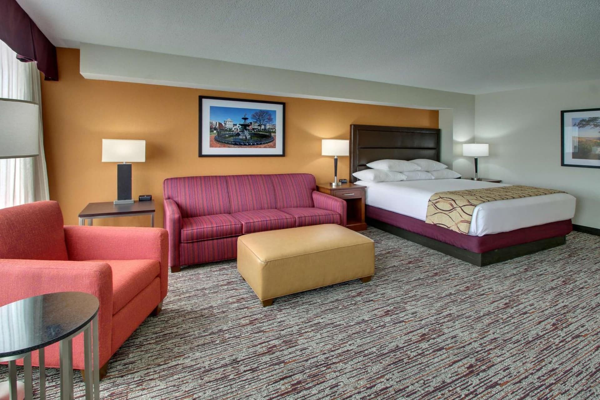Drury Inn & Suites Bowling Green gallery photo in Bowling Green, KY — image 18