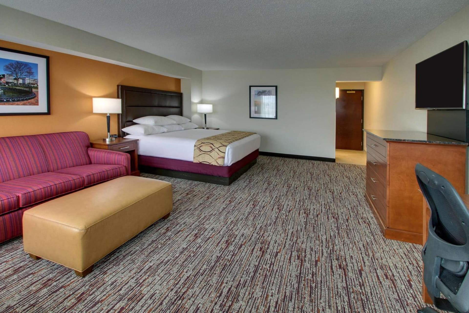Drury Inn & Suites Bowling Green gallery photo in Bowling Green, KY — image 22