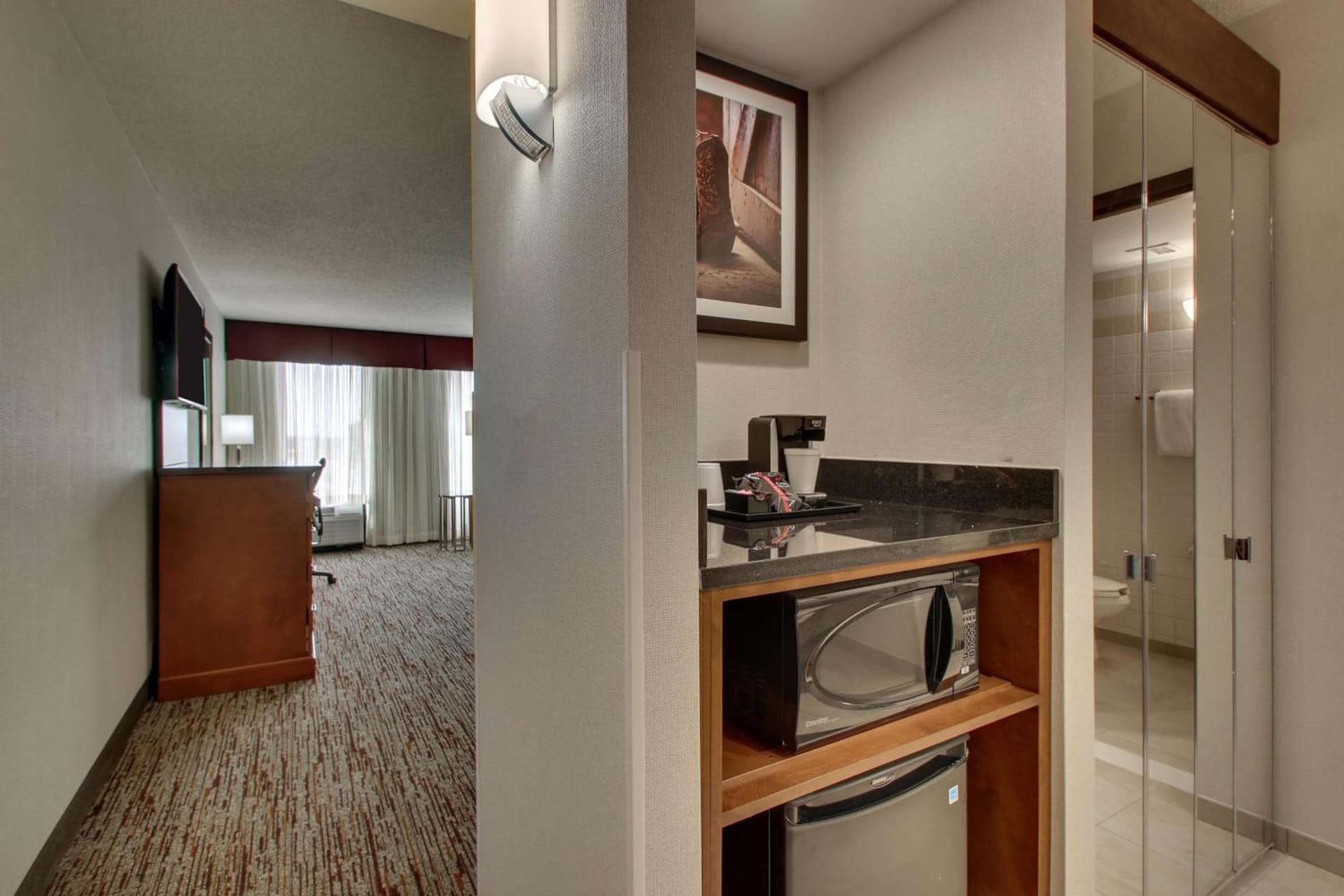 Drury Inn & Suites Bowling Green gallery photo in Bowling Green, KY — image 13
