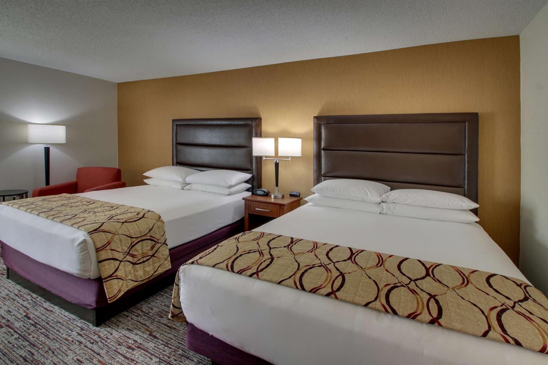 Drury Inn & Suites Bowling Green gallery photo in Bowling Green, KY — image 19
