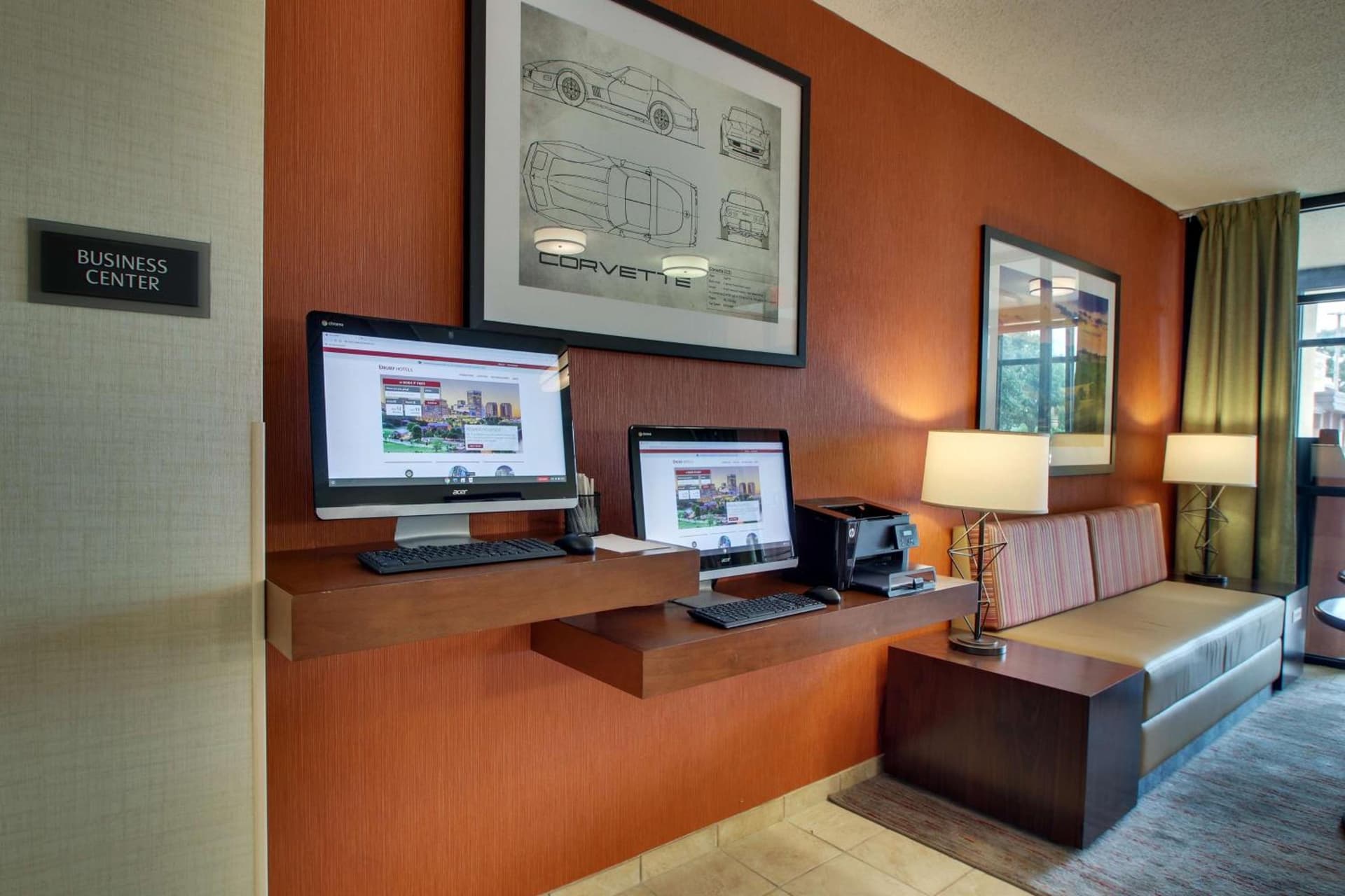 Drury Inn & Suites Bowling Green gallery photo in Bowling Green, KY — image 37