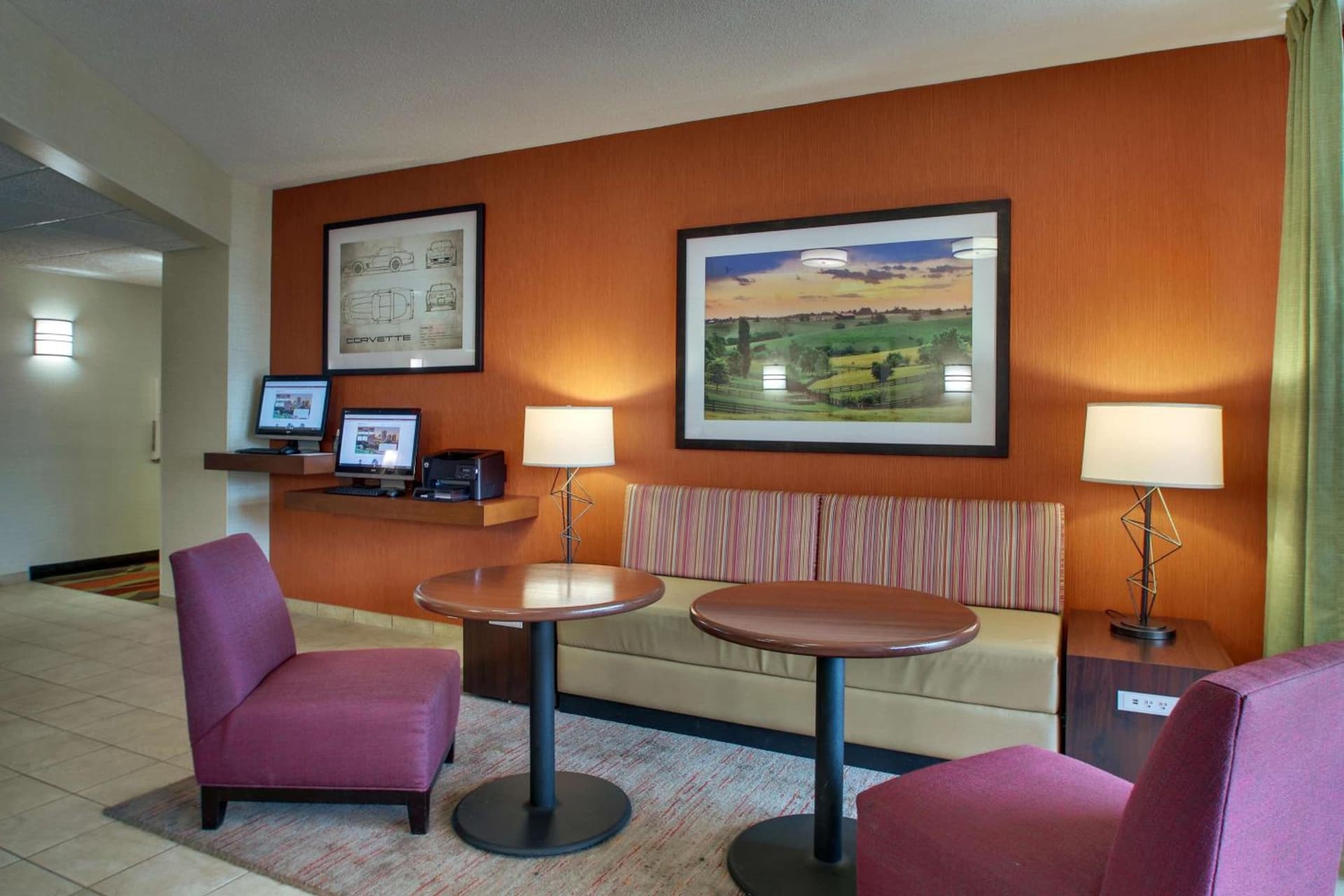 Drury Inn & Suites Bowling Green gallery photo in Bowling Green, KY — image 33
