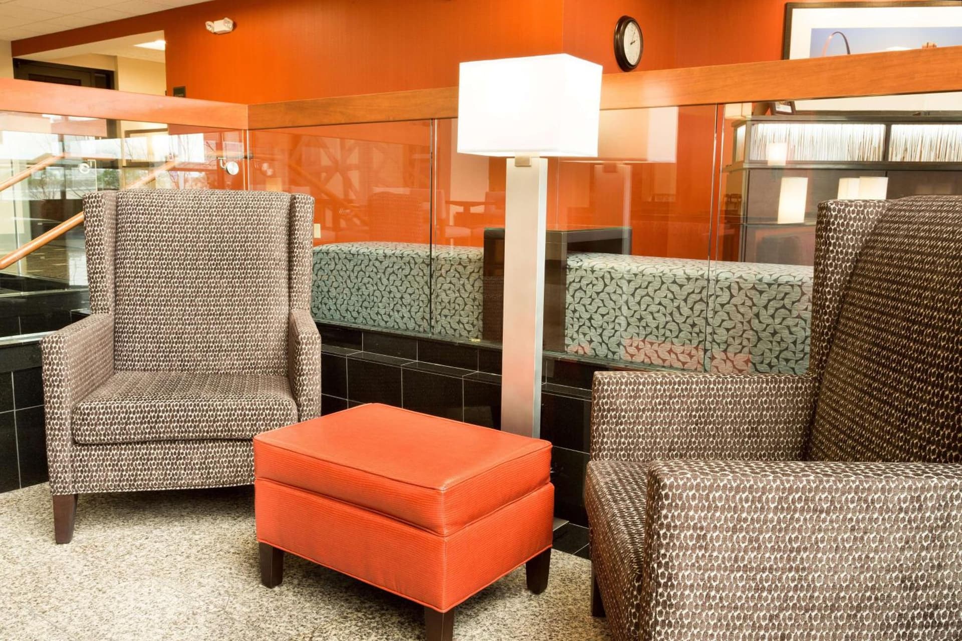 Drury Inn & Suites St. Louis Airport gallery photo in Edmundson, MO — image 31