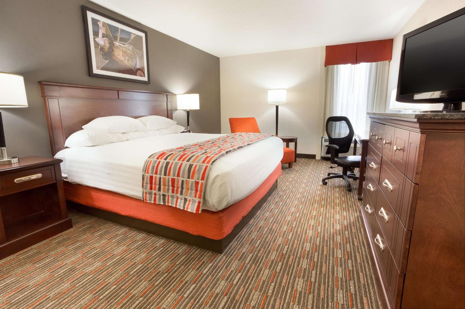Drury Inn & Suites St. Louis Airport gallery photo in Edmundson, MO — image 24