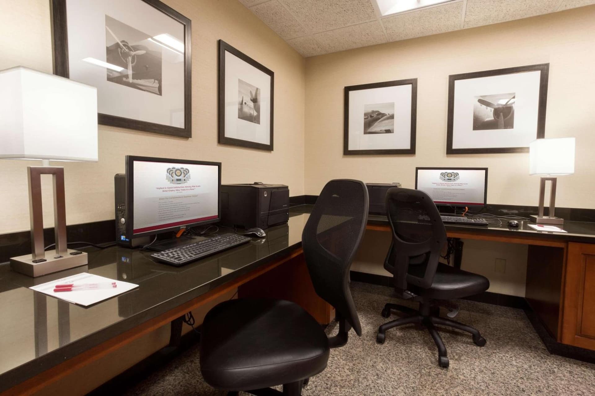 Drury Inn & Suites St. Louis Airport gallery photo in Edmundson, MO — image 12