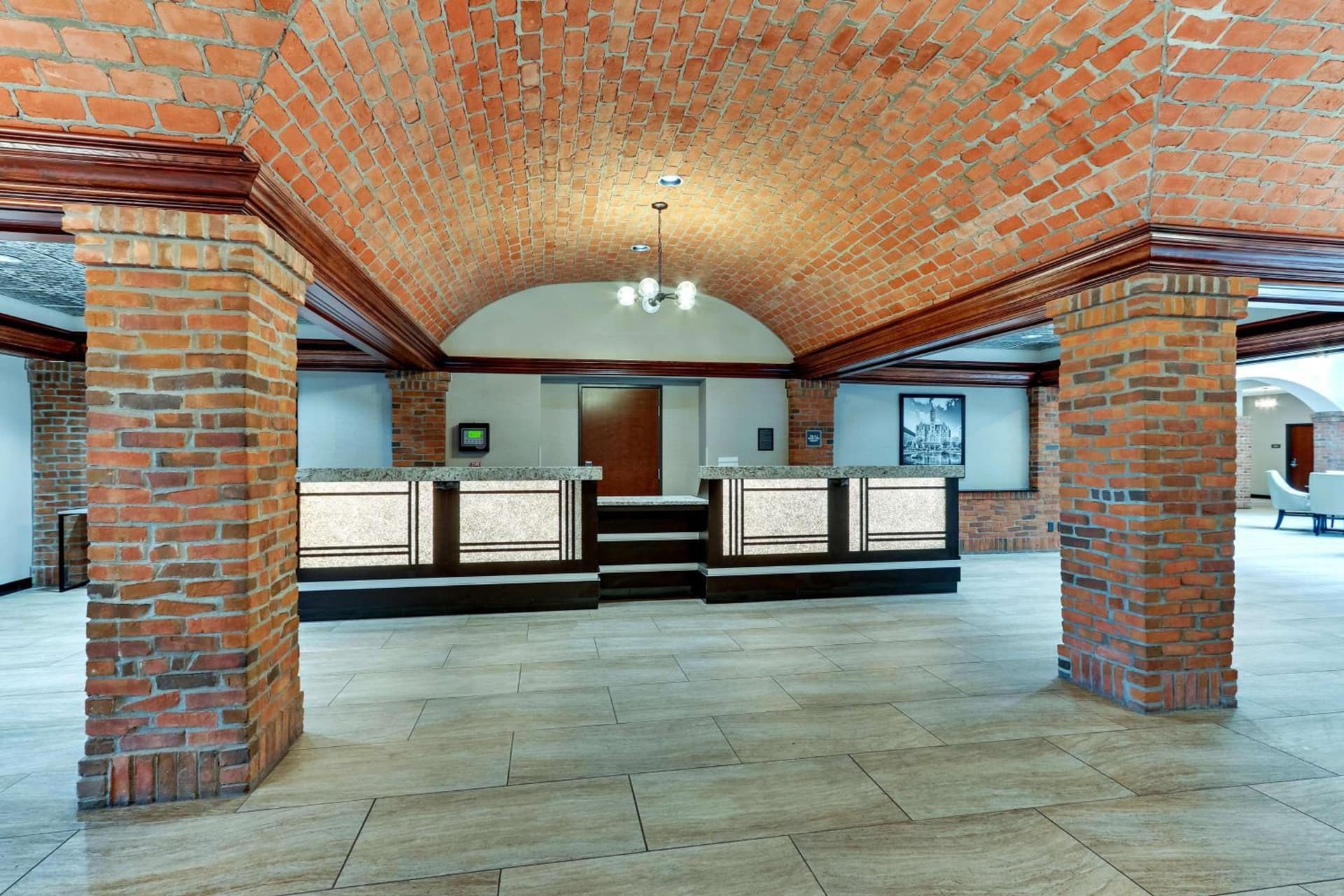 Drury Plaza Hotel St. Paul Downtown gallery photo in Saint Paul, MN — image 21