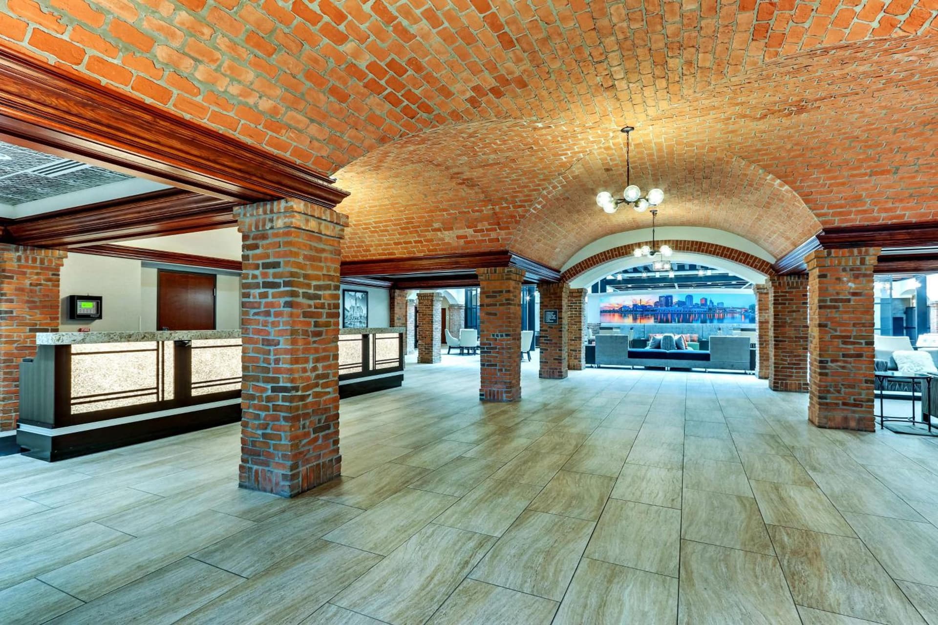 Drury Plaza Hotel St. Paul Downtown gallery photo in Saint Paul, MN — image 25
