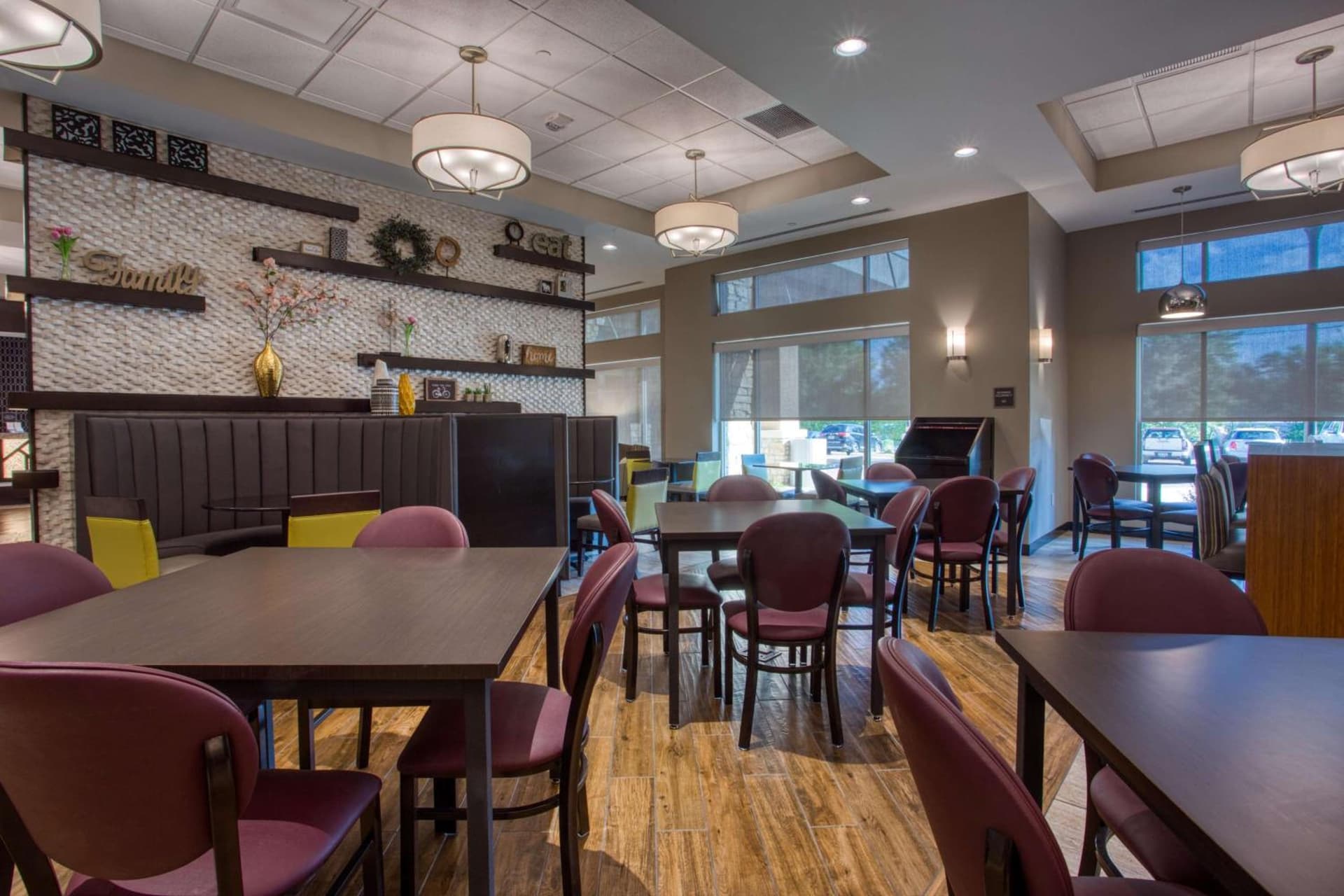 Drury Inn & Suites Huntsville Space & Rocket Center gallery photo in Huntsville, AL — image 34