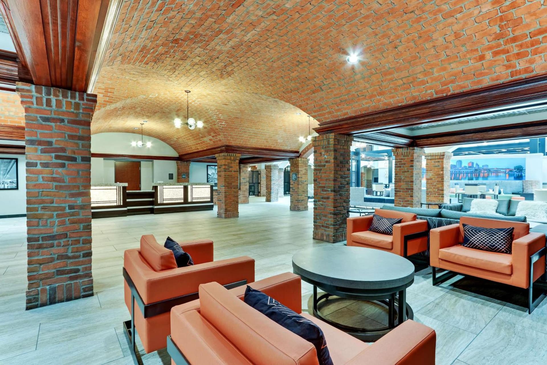 Drury Plaza Hotel St. Paul Downtown gallery photo in Saint Paul, MN — image 11