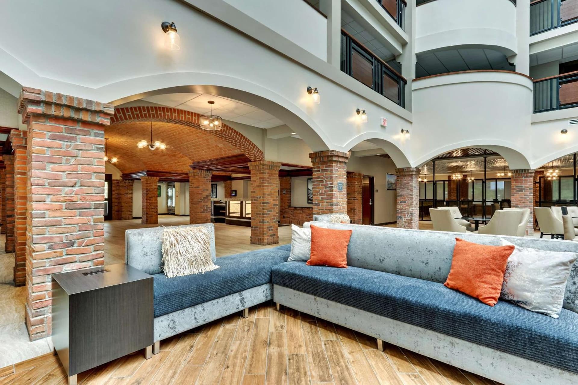 Drury Plaza Hotel St. Paul Downtown gallery photo in Saint Paul, MN — image 23
