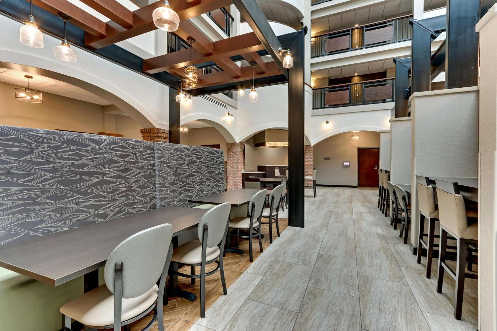 Drury Plaza Hotel St. Paul Downtown gallery photo in Saint Paul, MN — image 41