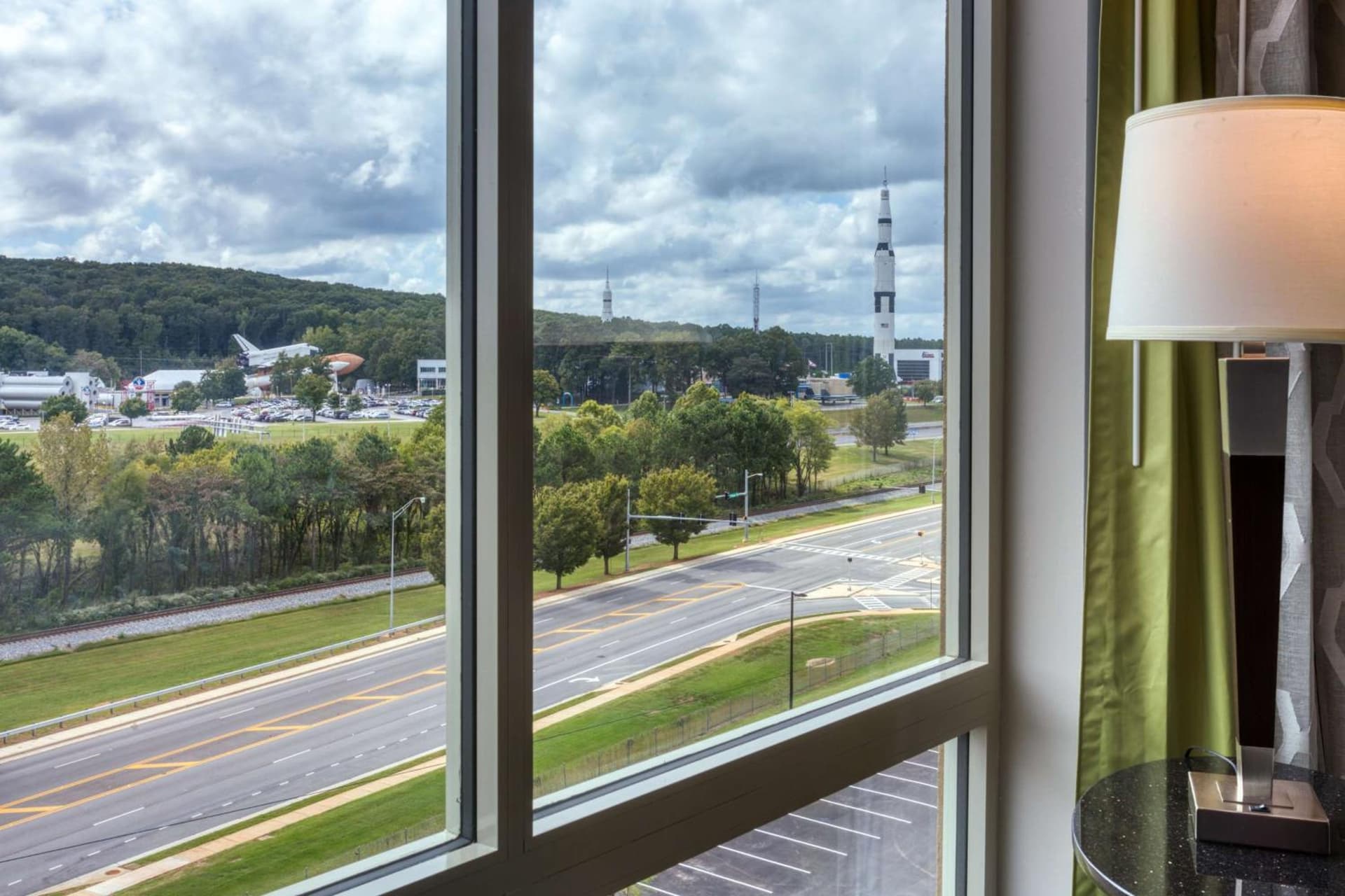 Drury Inn & Suites Huntsville Space & Rocket Center gallery photo in Huntsville, AL — image 5