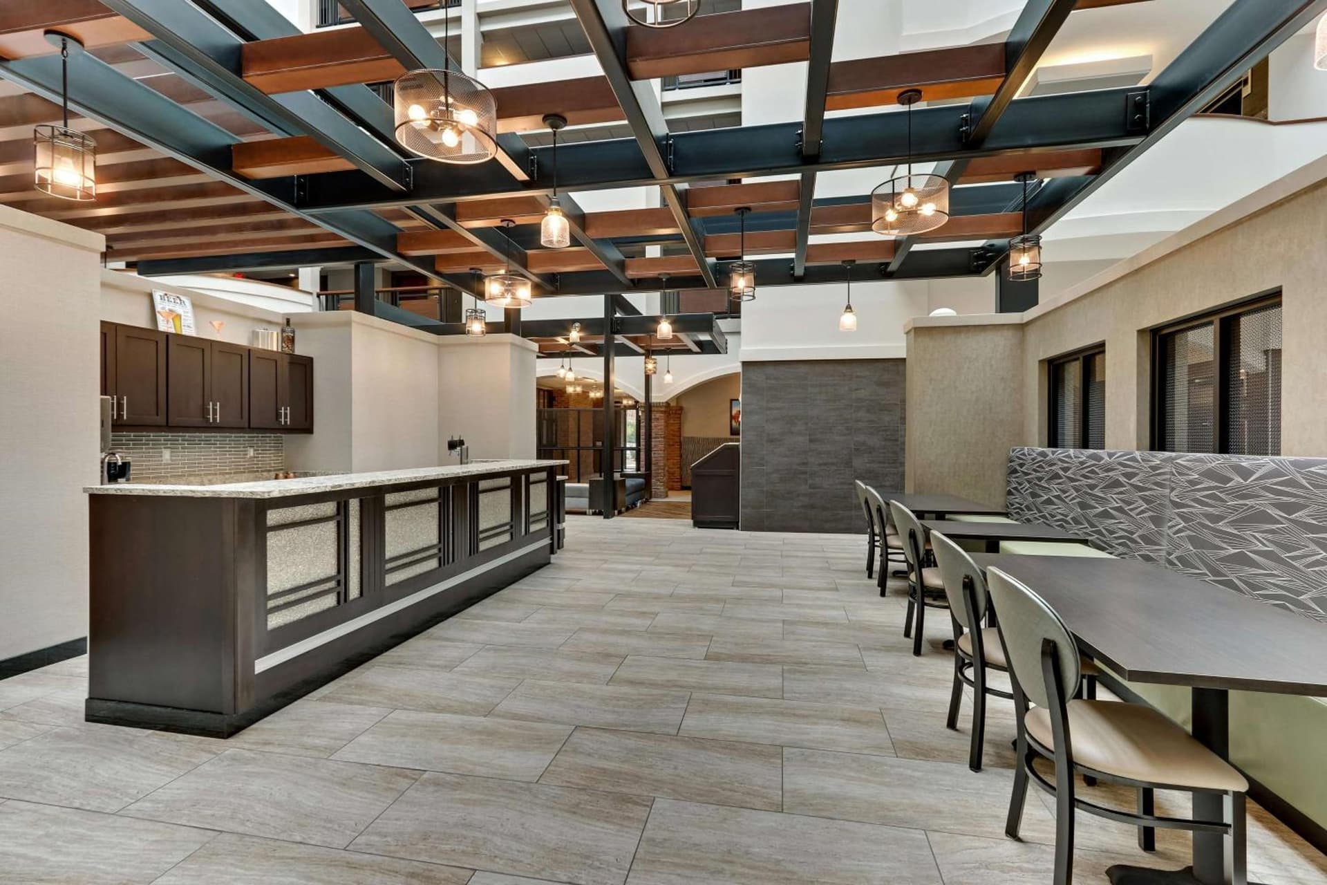 Drury Plaza Hotel St. Paul Downtown gallery photo in Saint Paul, MN — image 27
