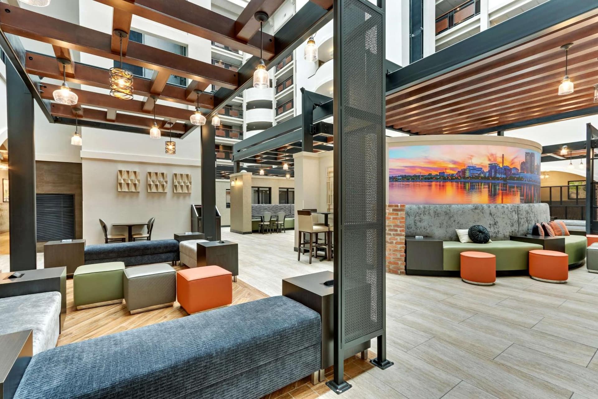 Drury Plaza Hotel St. Paul Downtown gallery photo in Saint Paul, MN — image 55