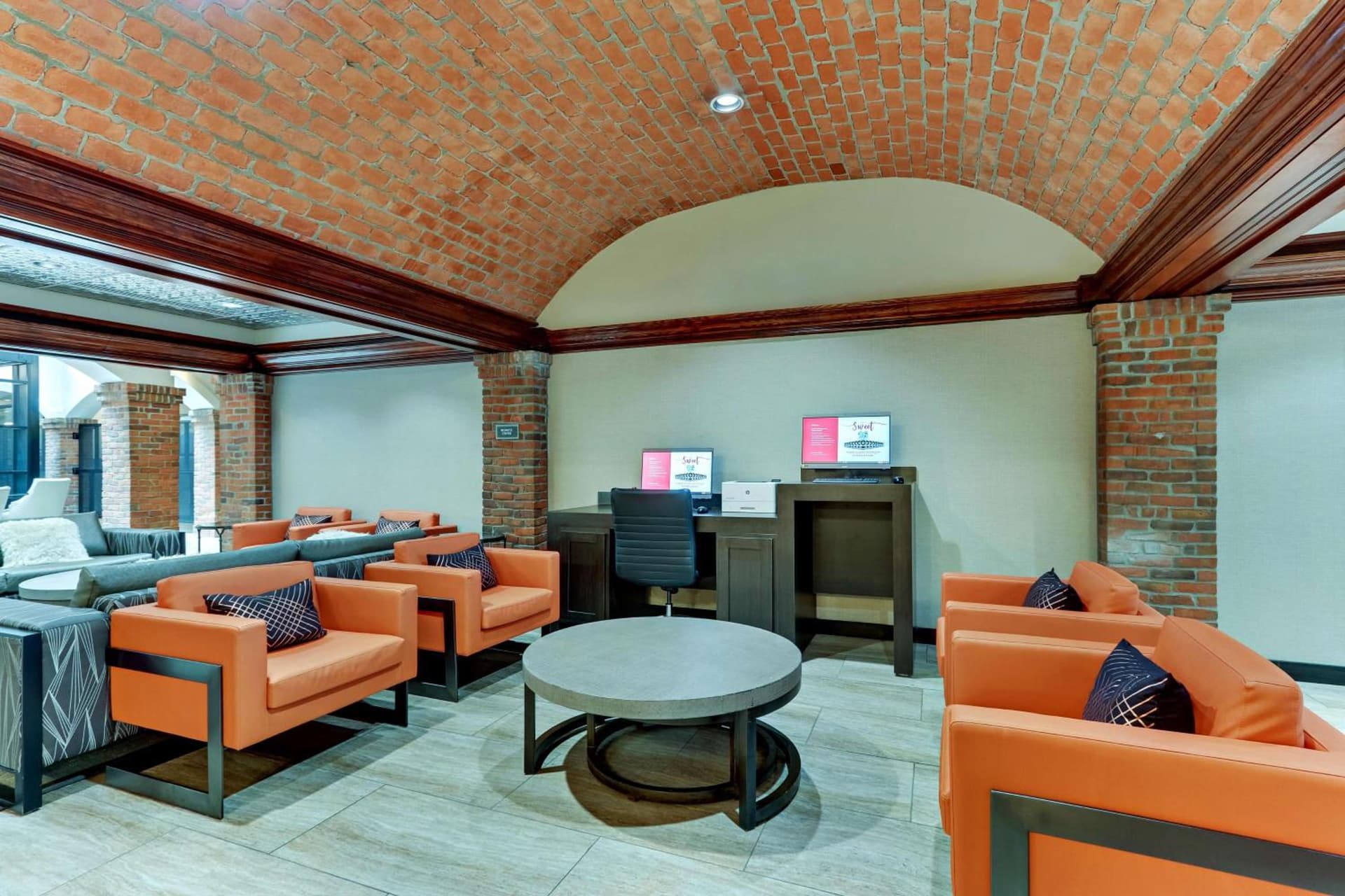 Drury Plaza Hotel St. Paul Downtown property views in Saint Paul, MN — gallery photo 3
